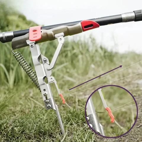 ReelHero™ Pro | Attrapez des poissons sans effort