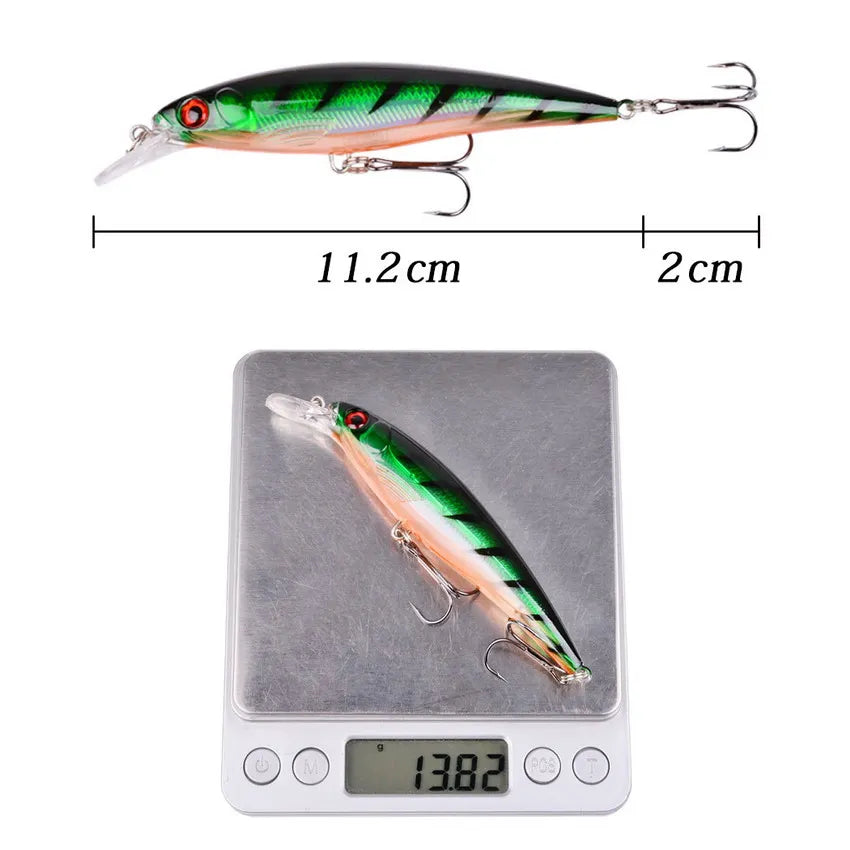Artificial Swimming Bait