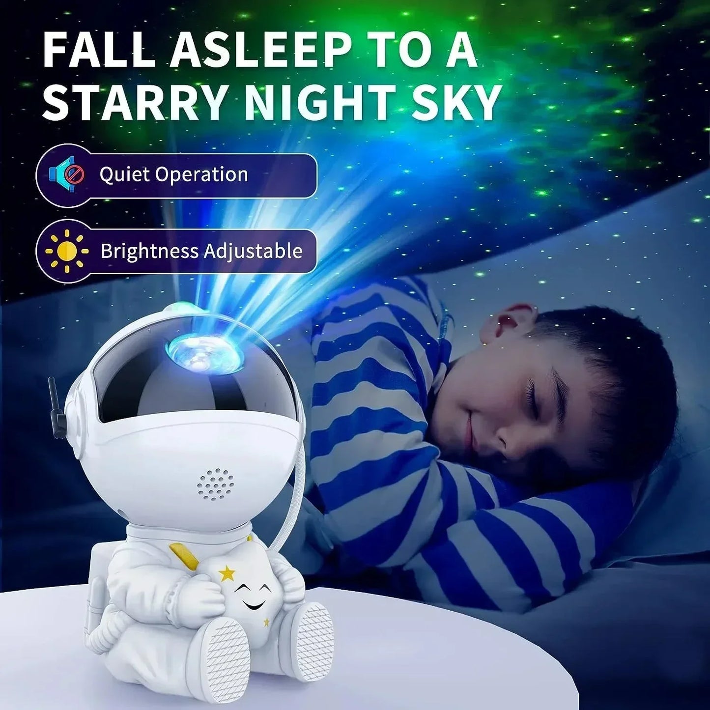 AstroProjector™ Pro