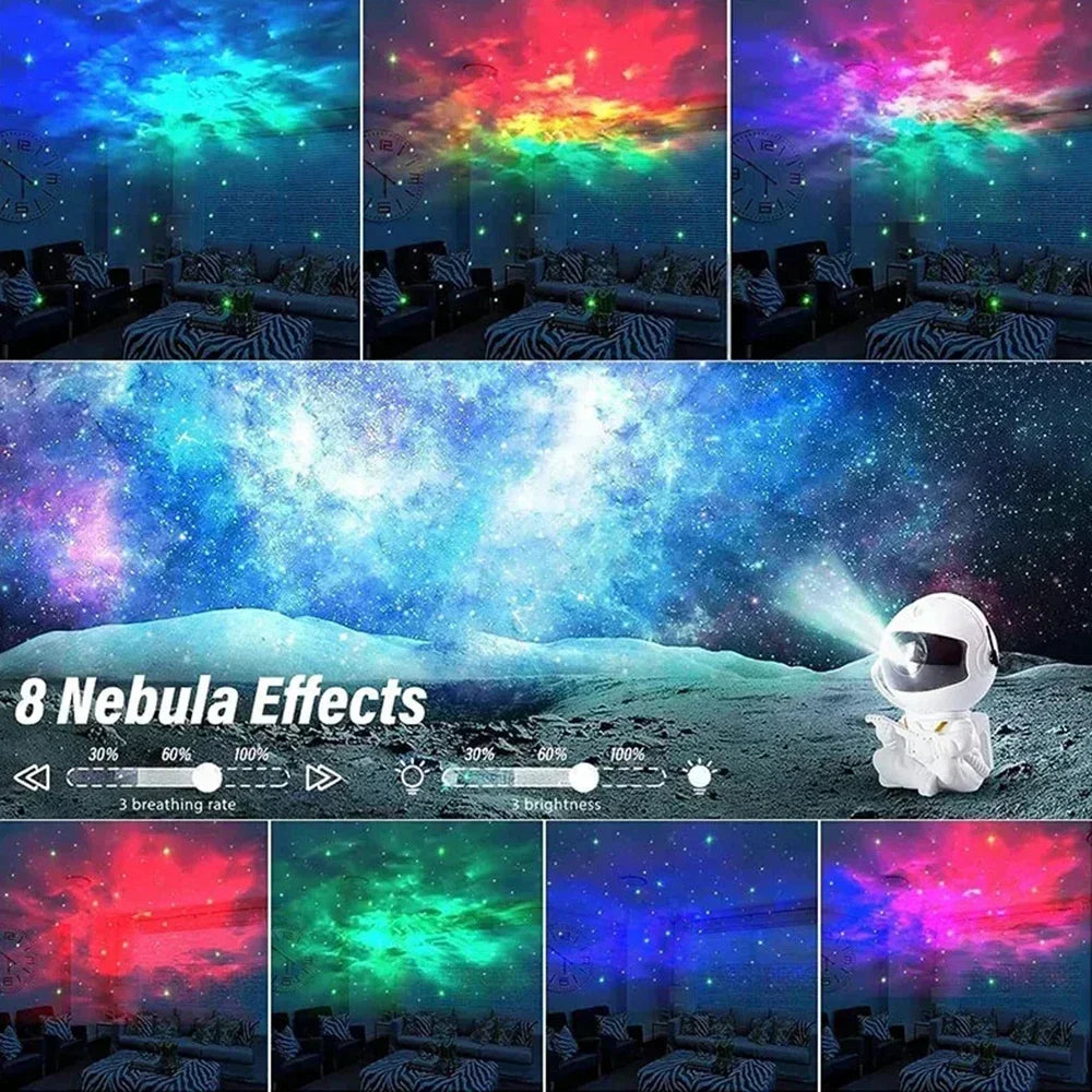 AstroProjector™ Pro