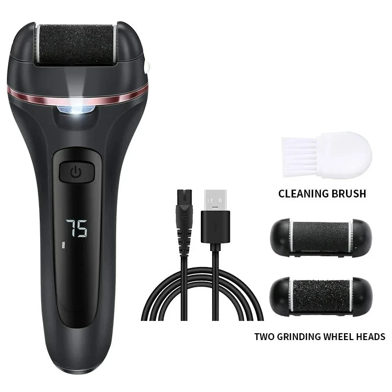StrideSmooth™ Pro