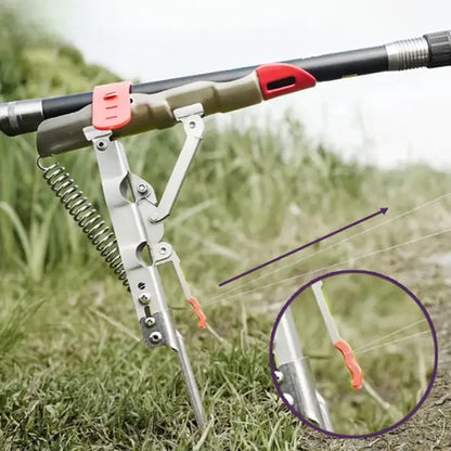 ReelHero™ Pro | Attrapez des poissons sans effort