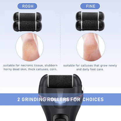 StrideSmooth™ Pro