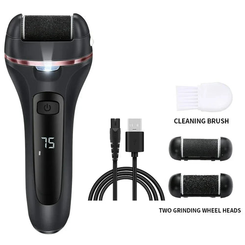StrideSmooth™ Pro