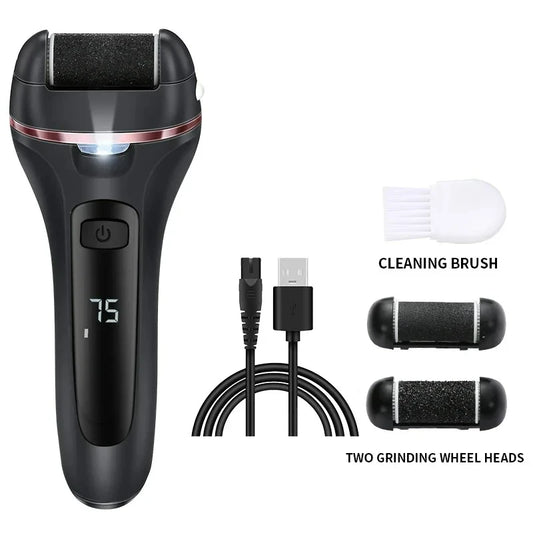 StrideSmooth™ Pro